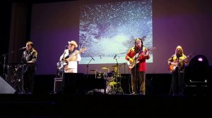 Ариэль  -   "Уходишь Ты".