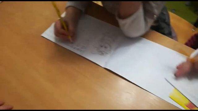 Позитивия 26 02 2019 Чистописание занятия с прописями воспитатель Надежда Рыбка смотреть онлайн