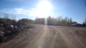 Бологое, Турбаза Озёрная, деревня Ям-Григино, Бологое