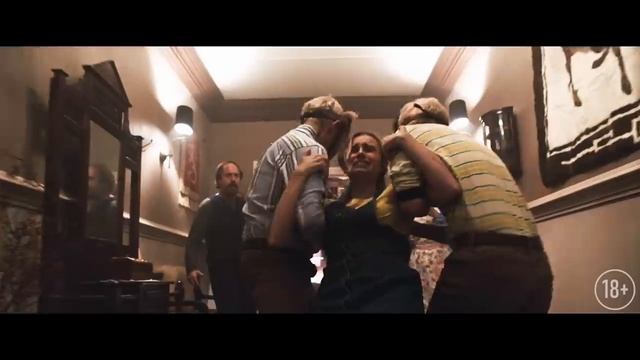 Фильм АДСКИЙ АД смотреть русский трейлер 2021 смотреть онлайн