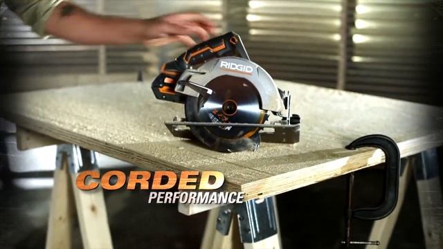 RIDGID GEN5X 18 Volt 5 Piece Combo Kit