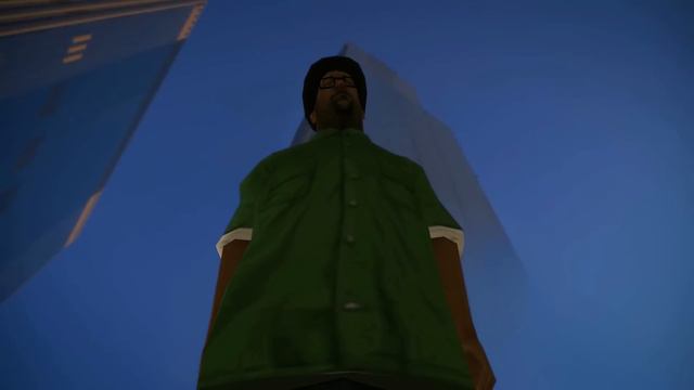 Биг Смоук зачитал под Дымок (ai cover) смотреть онлайн