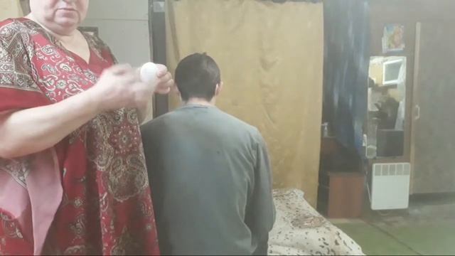 Чистка Яйцом Обучение Онлайн смотреть онлайн