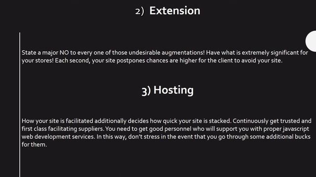 How to Improve the Speed of Your Joomla Website? смотреть онлайн