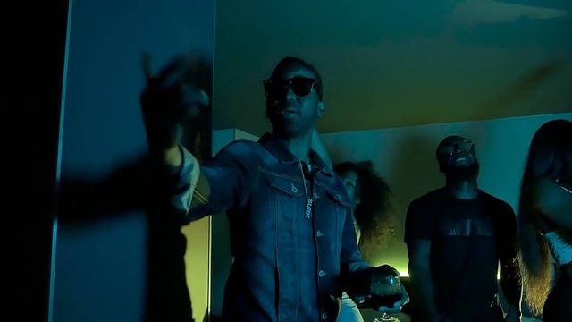 DJ Mathematic - React ft. Konshens смотреть онлайн