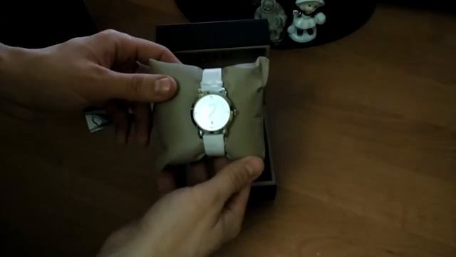 Женские наручные часы Burei с Aliexpress смотреть онлайн