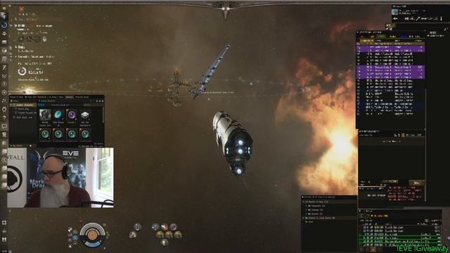 Null Life - EVE Online Live Episode 1096 смотреть онлайн