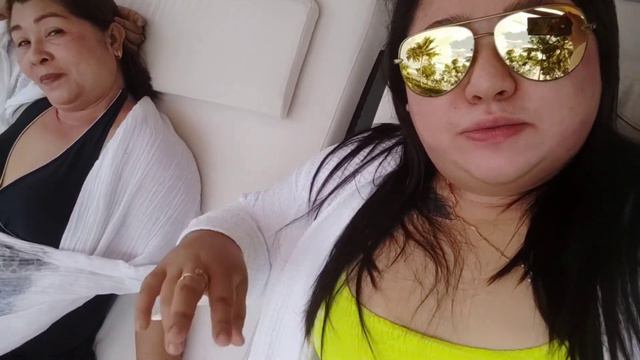 DUSIT THANI Lubi experience|super late upload😁 смотреть онлайн