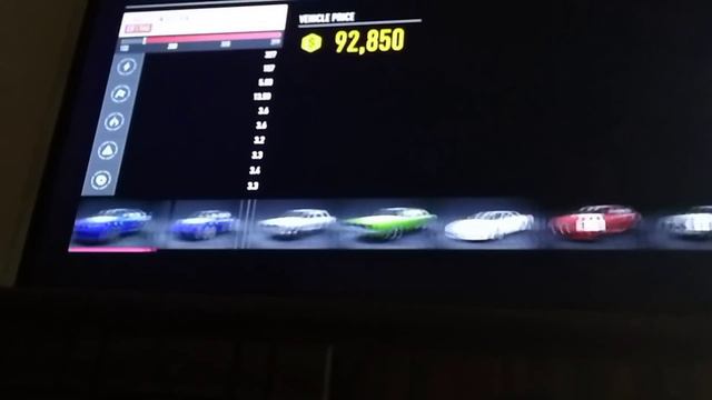 Ford mustang foxbody nfs payback смотреть онлайн