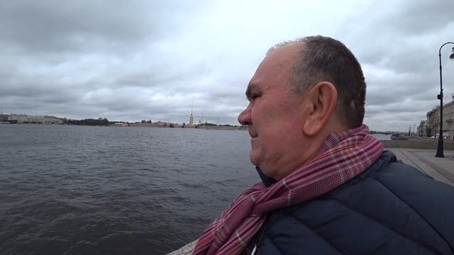 Прогулки по СПб Фестиваль молодежных активных игр 2020г