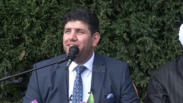 معتصم بالله العسلي - الحب لك Mutasem Alasali смотреть онлайн
