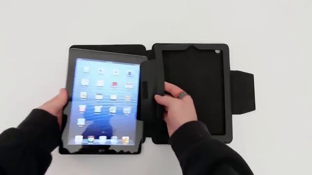 The best iPad case on the market? смотреть онлайн