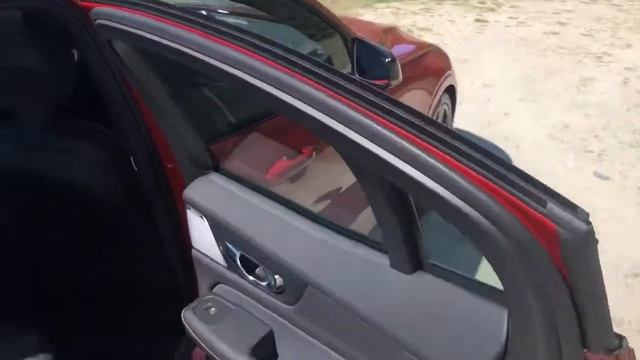 2019 Volvo S60 Walk Around Video смотреть онлайн