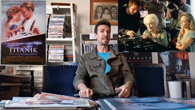 TITANIC (25th Anniversary) | Titanik Recenzija