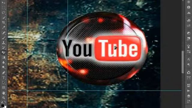 Thebrodi min как сделать шапку для канала через фотошоп cs6 смотреть онлайн