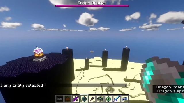 Minecraft 1 16 5 mods смотреть онлайн