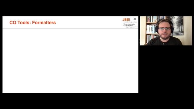 Talk - William Morrell: (Professionally) Coding with Others смотреть онлайн