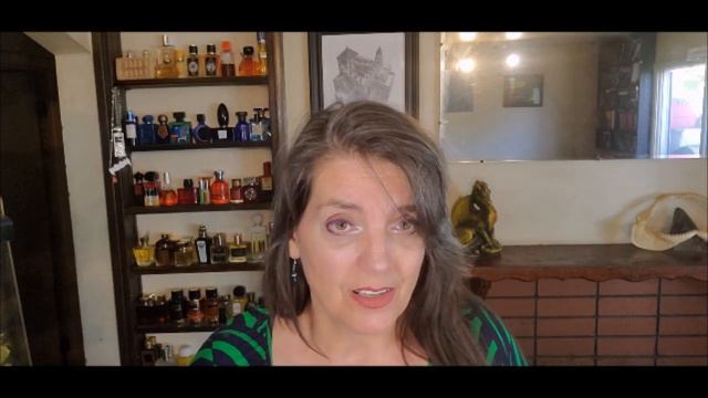 FRASSAI - Teisenddu Perfume Review 2020 [New-to-me fragrance house!] смотреть онлайн