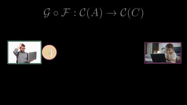 Okay but WTF is a MONAD?????? #SoME2 смотреть онлайн