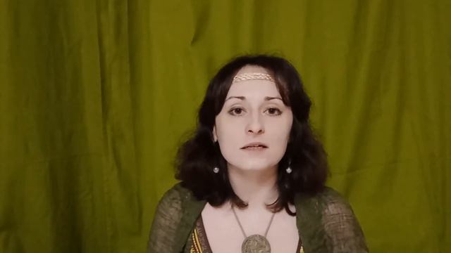 Мифы. Демиург и Трикстер. Разделение на хорошее и плохое в мифологии смотреть онлайн