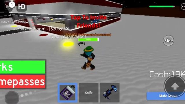 scp Tycoon no roblox смотреть онлайн