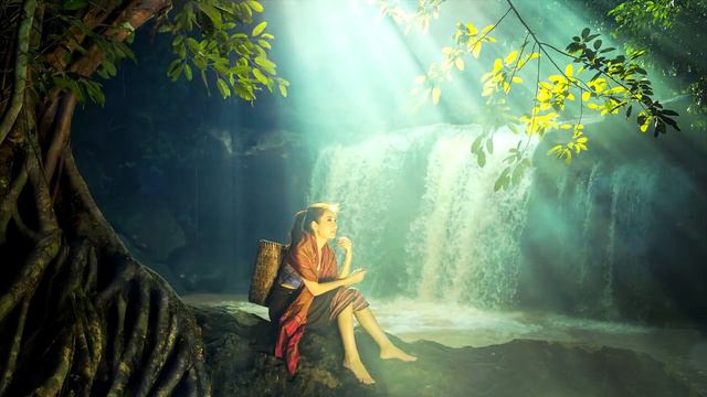 Music for sleep | FALL ASLEEP FAST | DEEP SLEEP RELAXING MUSIC | Расслабляющая музыка для сна Part смотреть онлайн
