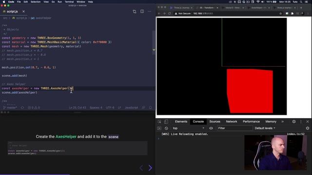 lesson5 смотреть онлайн
