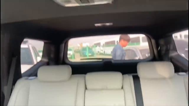 KIA MOHAVE 2020/КИА МОХАВЕ обзор смотреть онлайн