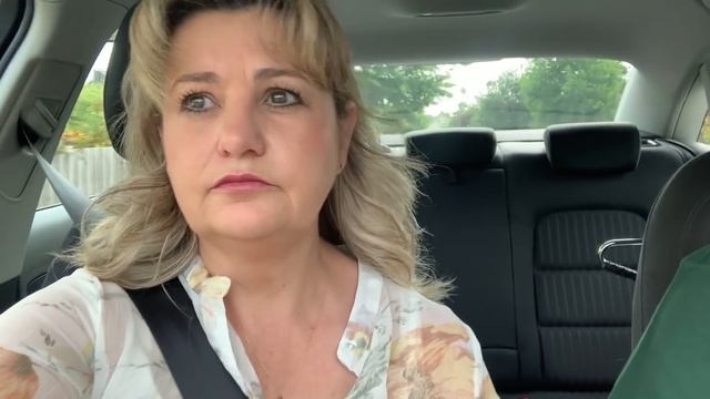 Влоги из Германии,едем в гости в Detmold,наши сборы и дорога,триста км.три пробки,с фотографировал? смотреть онлайн