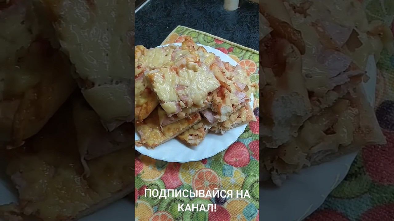 Рецепты Ольги!