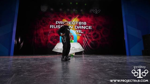 DECKI ✪ TOP 10 ✪ ADULTS PRO SOLO ✪ RDF18 ✪ Project818 Russian Dance Festival ✪ смотреть онлайн