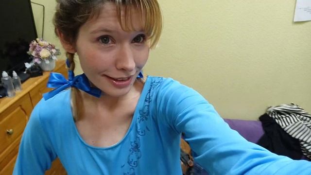 Играем Новогодние Спектакли / 2 спектакля в день I Artis Vlog Cristmas ?? смотреть онлайн