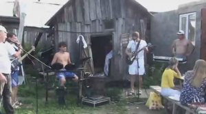 ВИА  "Трудовые резервы" - А я еду...(Сапоги)