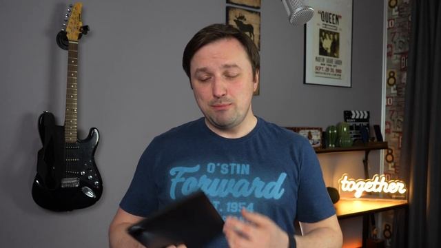 Xiaomi Pad 5: планшет, который выглядит дороже, чем стоит смотреть онлайн