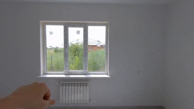 Краснодар. Дом в ст. Елизаветинской/ Переезд в Краснодар на пмж