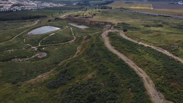 Национальный парк Цэдек 2 смотреть онлайн