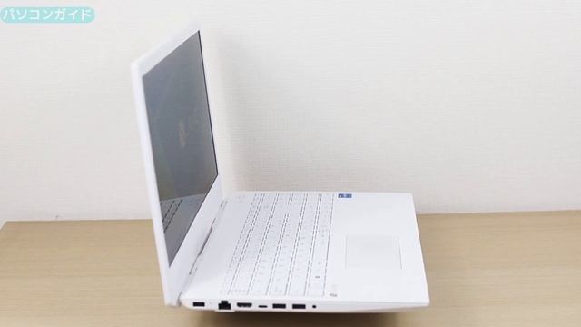Lavie n15 2023の実機レビュー　光学ドライブ搭載の貴重モデル смотреть онлайн