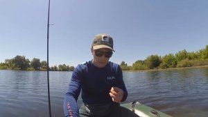 Эхолот Garmin Striker Plus 9sv - ОБЗОР GPS-плоттера