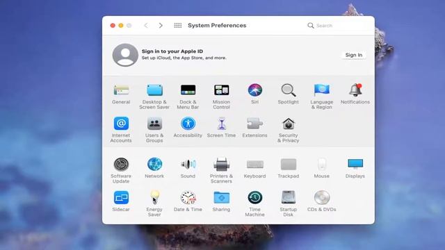 How to Setup Screen Sharing Between Two Mac Computers смотреть онлайн