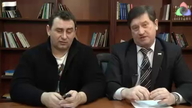 Цирк с дядей Вовой и Медведем смотреть онлайн