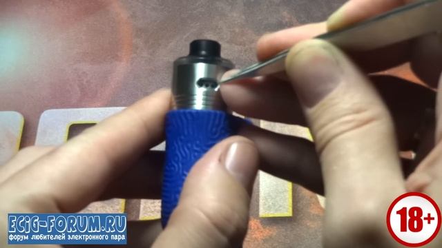 ESG Mods Skyfall BF RDA by Ulton смотреть онлайн