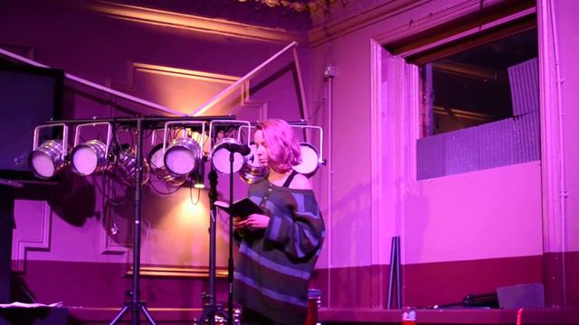Francesca Root @ Grizzly Pear смотреть онлайн