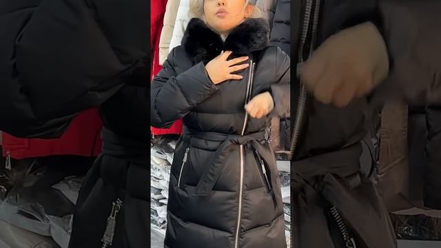 #астана #куртка со скидкой до -30% инста:ai_moonshop WA: 87021881001 #женскаякуртка #пуховик #россия