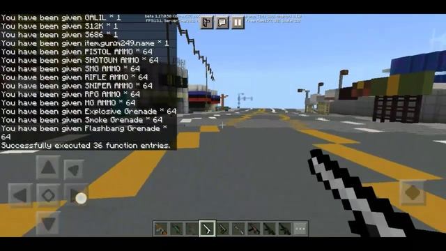 HOW TO DOWNLOAD ACTUAL 3D GUN MODE IN MINCRAFT NEW UPDATE ✔️ IN HINDI || #factlikepro смотреть онлайн