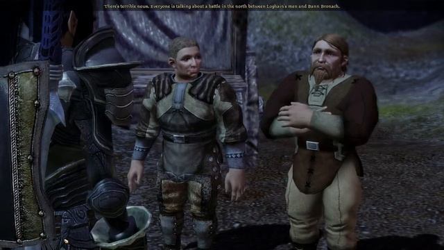 Dragon Age: Walkthrough 59 смотреть онлайн