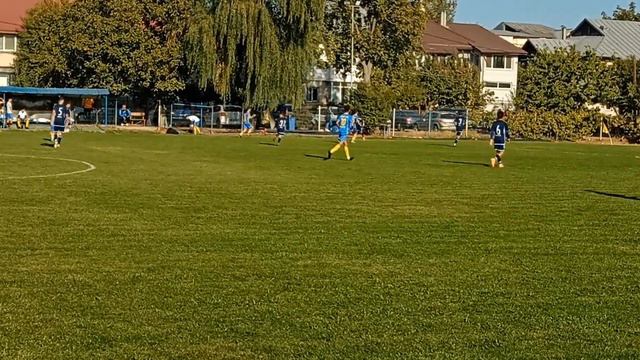 CS Axi Arena - Arsenal (etapa campionat grupa 2009 Seria 1) - 14.10.2023 смотреть онлайн