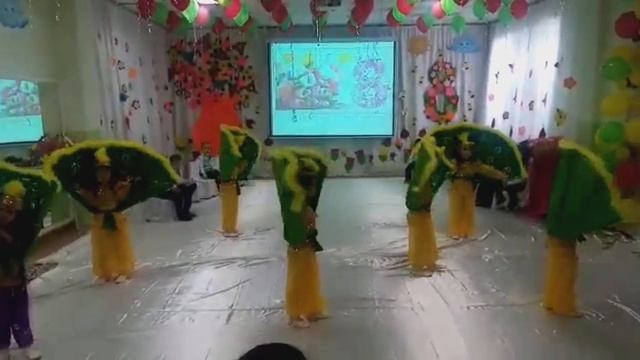 Самина танец павлина смотреть онлайн