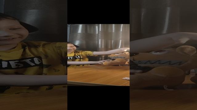 Знакомство с Аниматрониками. смотреть онлайн