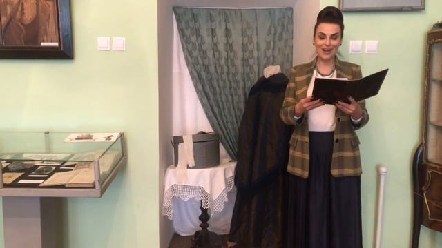 Маленькая история о шляпной коробке (картонке) смотреть онлайн