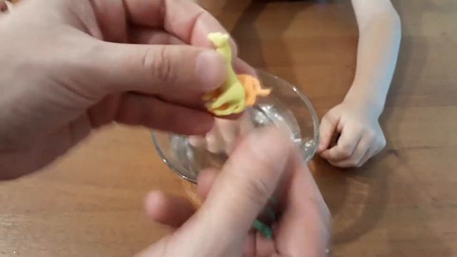 Животные растущие в воде Выращиваем огромных зверей в воде Что будет смотреть онлайн